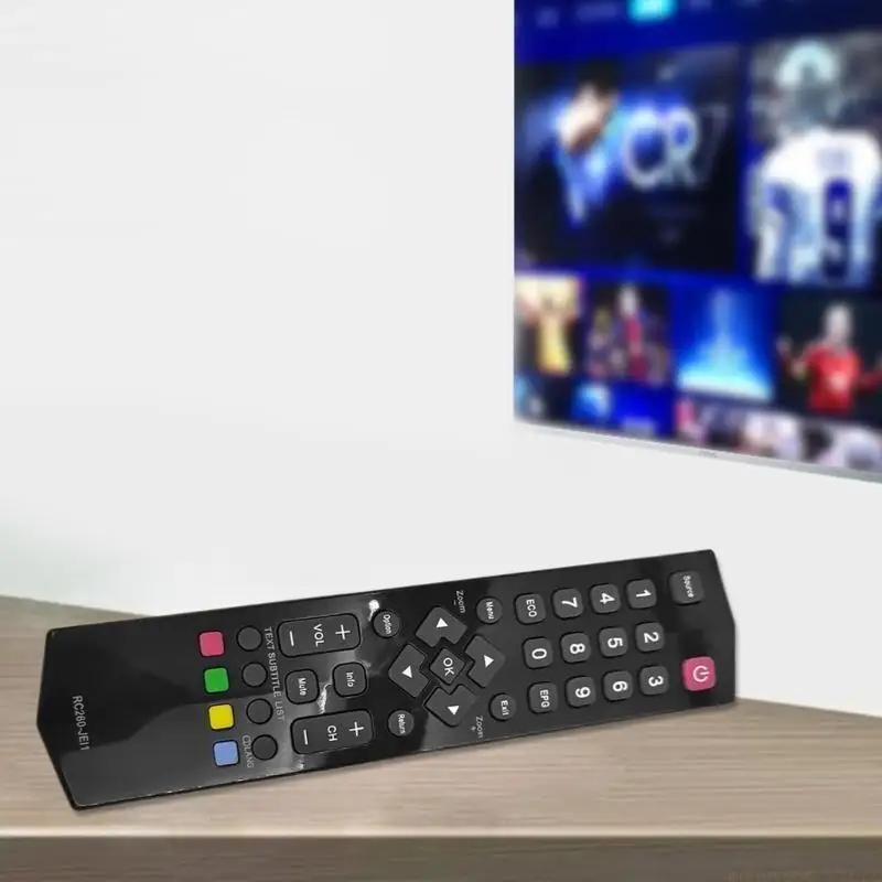 F62C Improved Convenience with RC260JEI1 Remote Control for LED32S4690 LED55S4690