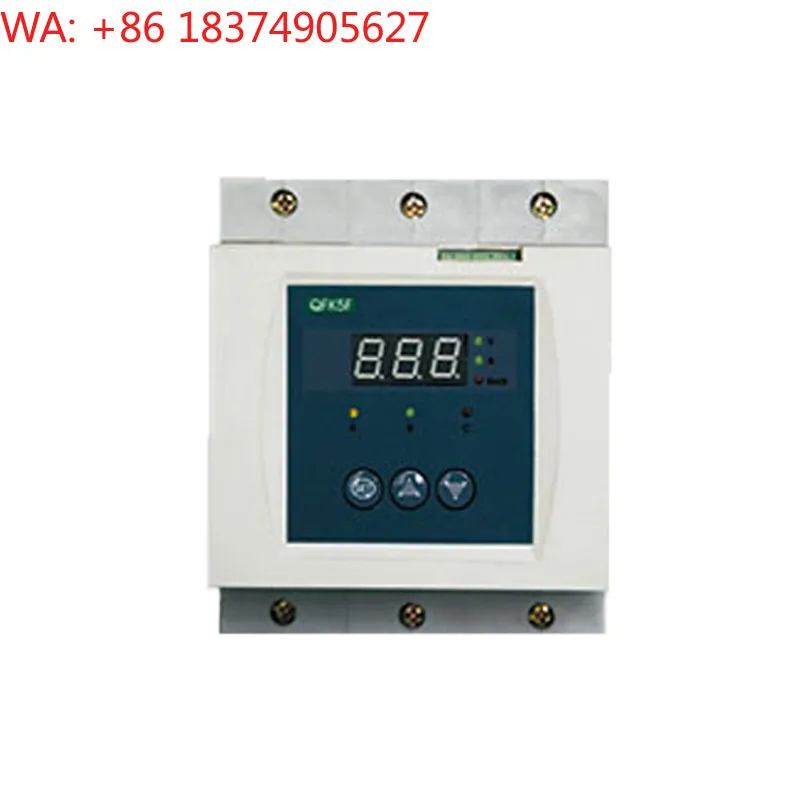 Switching capacitor composite switch QFK5F-45-0.4