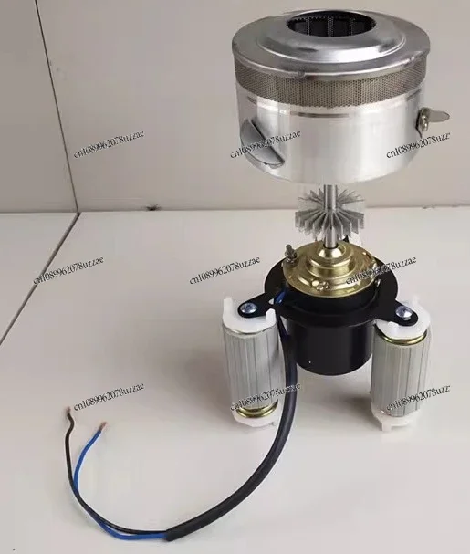 Replacement Motor For Cotton Candy Maker Sugar Spinning Head Assembly