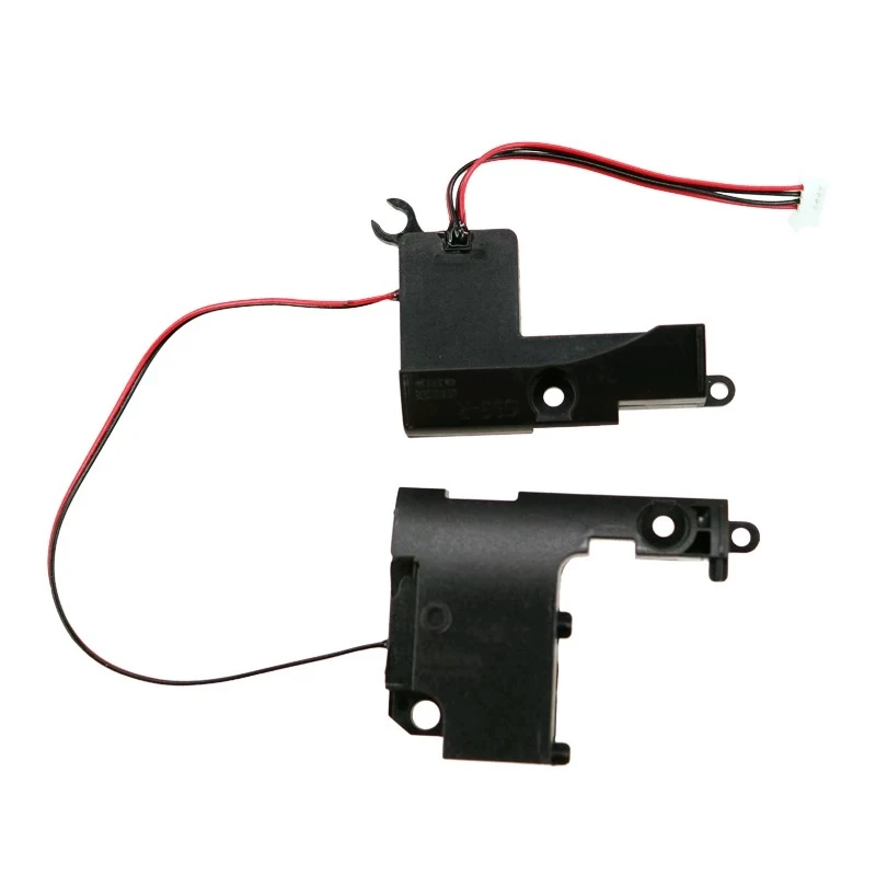 For HP Light, Shadow Genie 2 TPN-Q173 15-AX 15-BC Speaker, Speaker