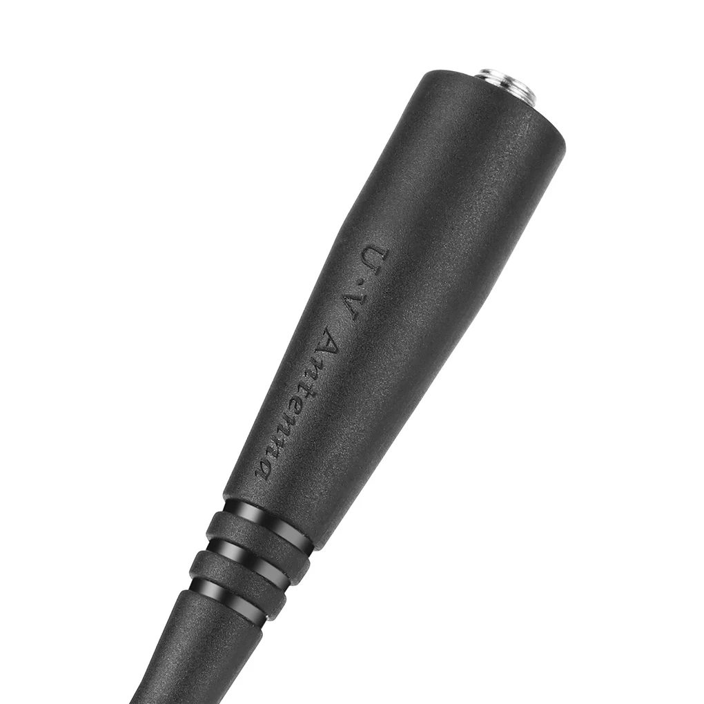 เสาอากาศ SMA-F 136-174/400-520MHz สำหรับ UV-5RA UV-5R Baofeng /b/c/d/e/ A + /e + UV-B5 UV-B6วิทยุ