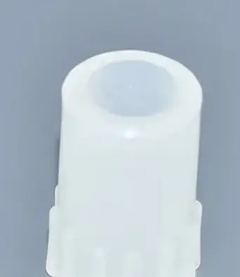 

Autoclavable Dental Adapter New Resin Material Strong Weak Suction Tube Saliva Ejector Adapter Unit Dental Chair Accessories