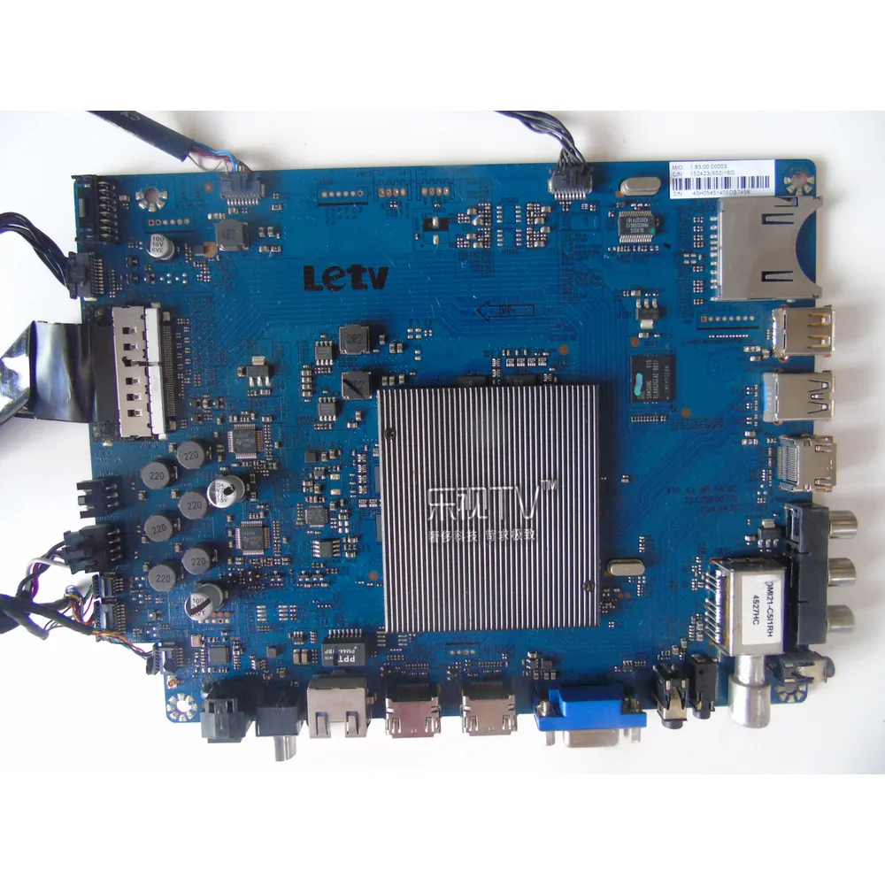 

for Leeco S50 Air Motherboard X50-air-mb-h4200 203300000770