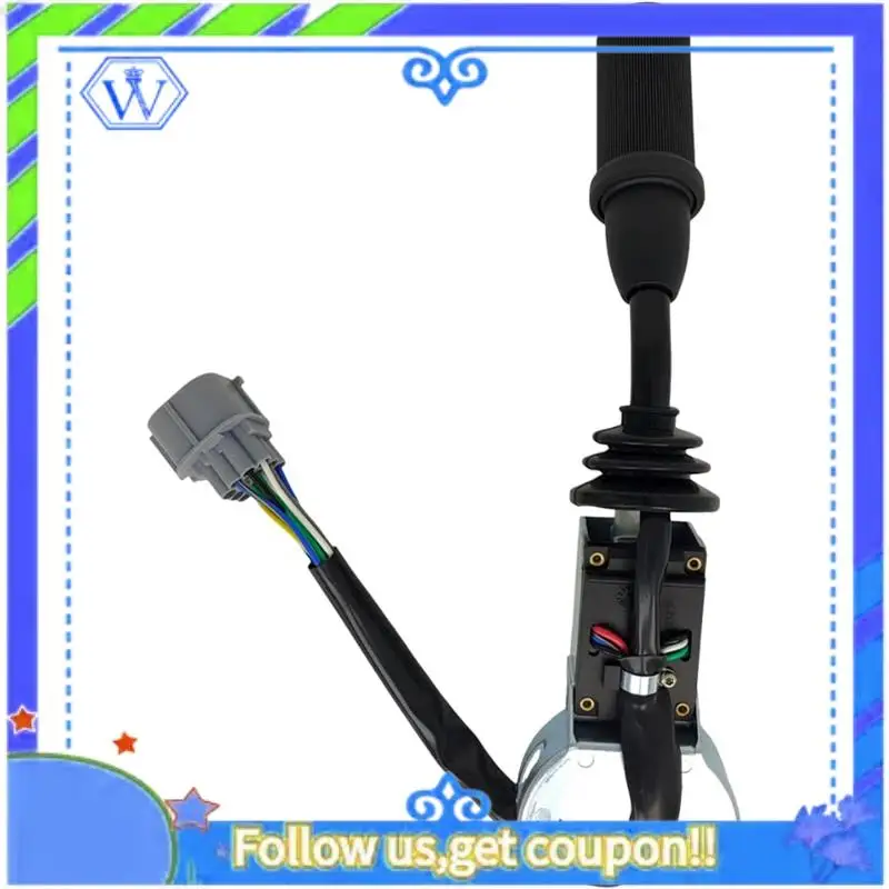 

M46K-Transporter Reverse Column Switch 70180299 For JCB Backhoe 1400B 1550B 1600B 1700B 214 215 216 217 3C 3CX 3D
