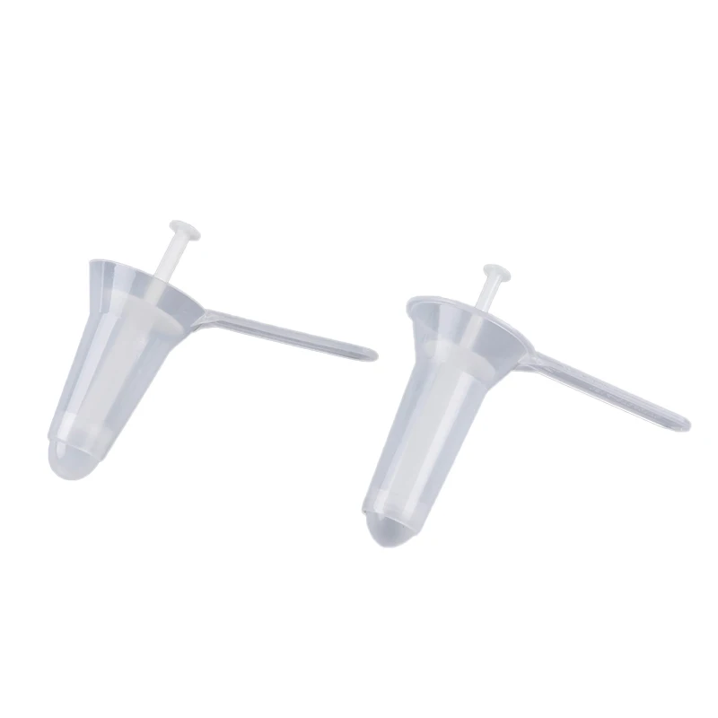 Disposable Sex Toys For Women Men Anal Vaginal Dilator Anal Expansion Expander Fetish Butt Plug Anus Speculum