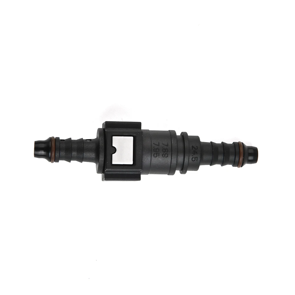 100% Brand New Release Connector Fuel Line Hose Integrated Seal Fast Assembly High Quality Replacement Tool 7.89mm