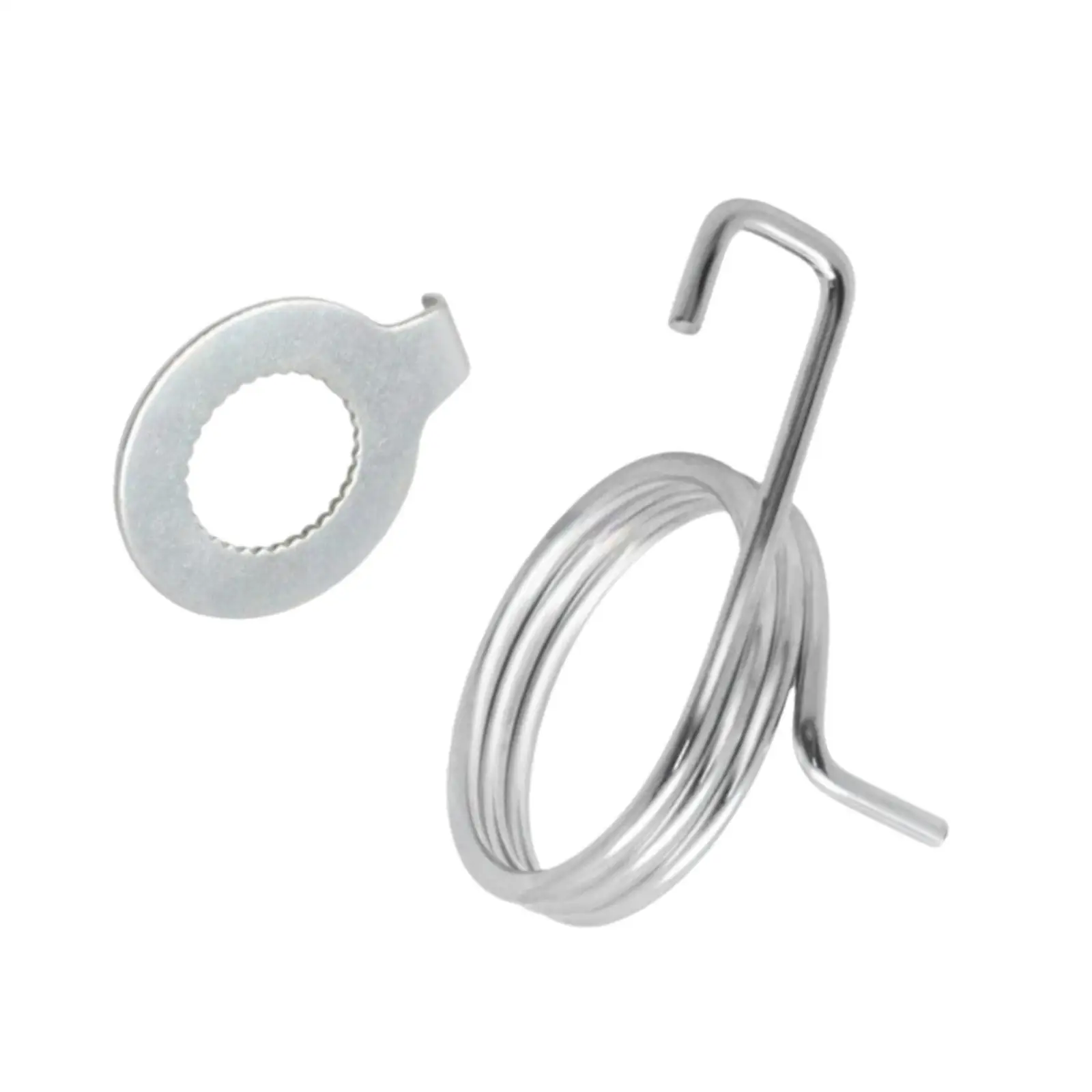 Rear Drum Return Spring Kit,Complete Rear Brake Spring Indicator Kit for 400 TRX400 (1995-2003)