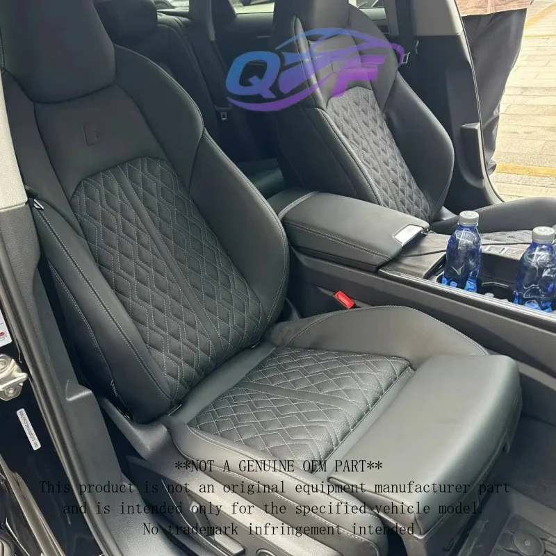 Original Seats for Audi A3 A4 A5 A6 A7 A8 S3 S4 S5 S6 S7 S8 Q3 Q5 Q7 Q8 SQ7 SQ8 RSQ5 RSQ7 RSQ8 RS3 RS4 RS5 RS6 RS7 R8 TT E-Tron