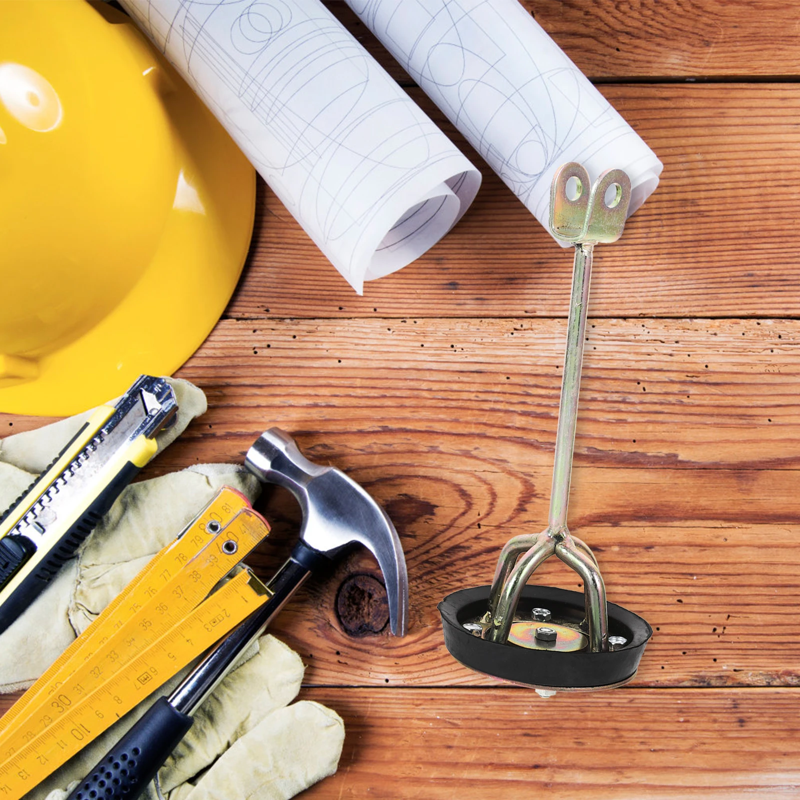 

Replaceable Pitcher Pump Part High Quality Water Pump Core for Hand Cranked Wells Robust Stainless Steel Plunger Long Service