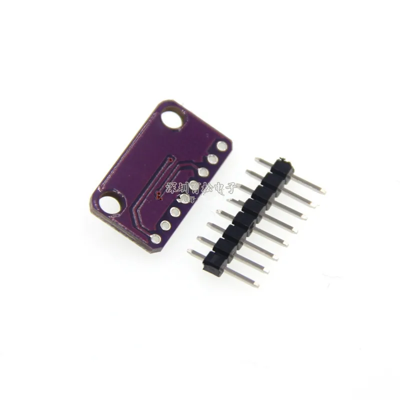 CJMCU-2516 Módulo de memoria W25Q16 W25Q16BVSIG