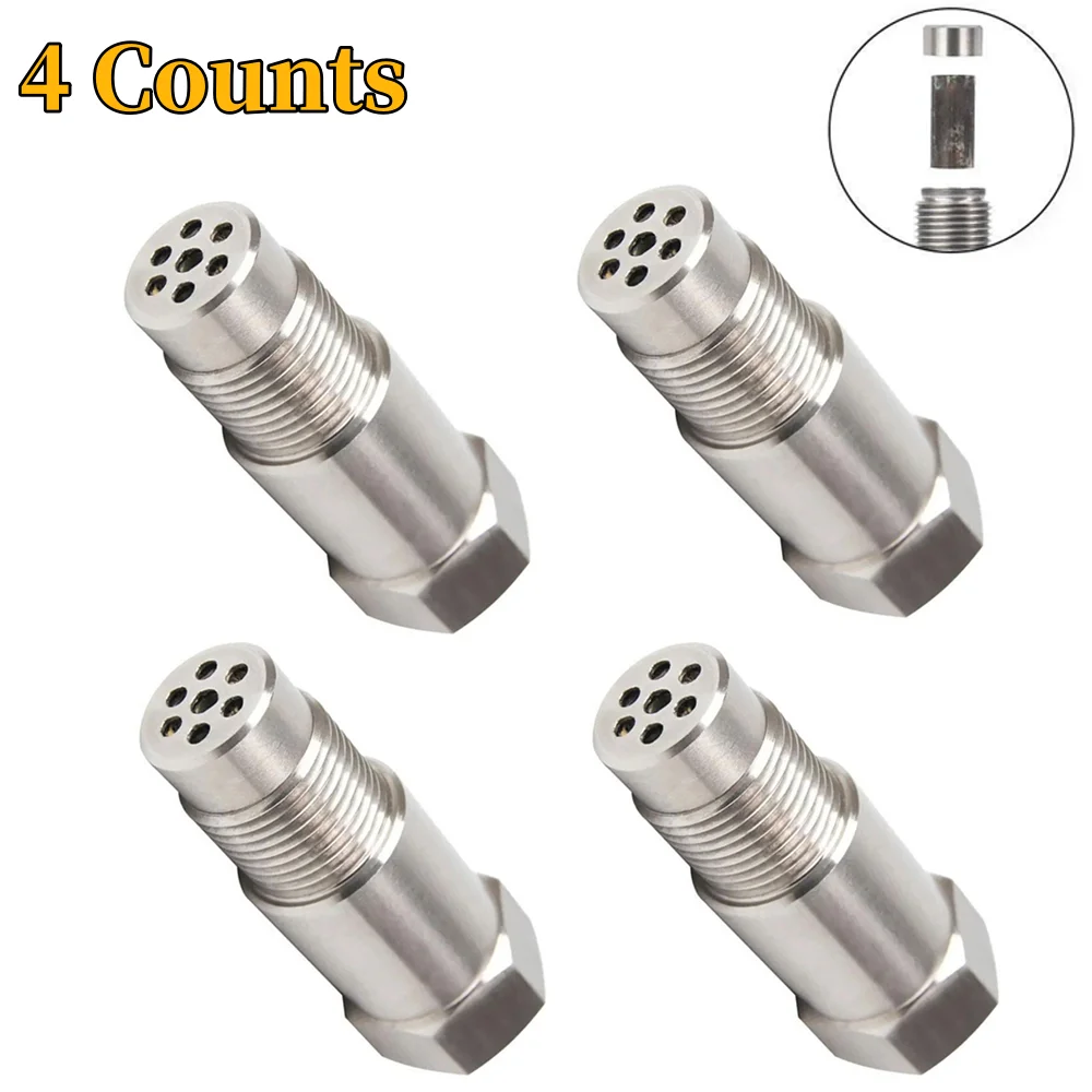 O2 Sensor Adapter, …