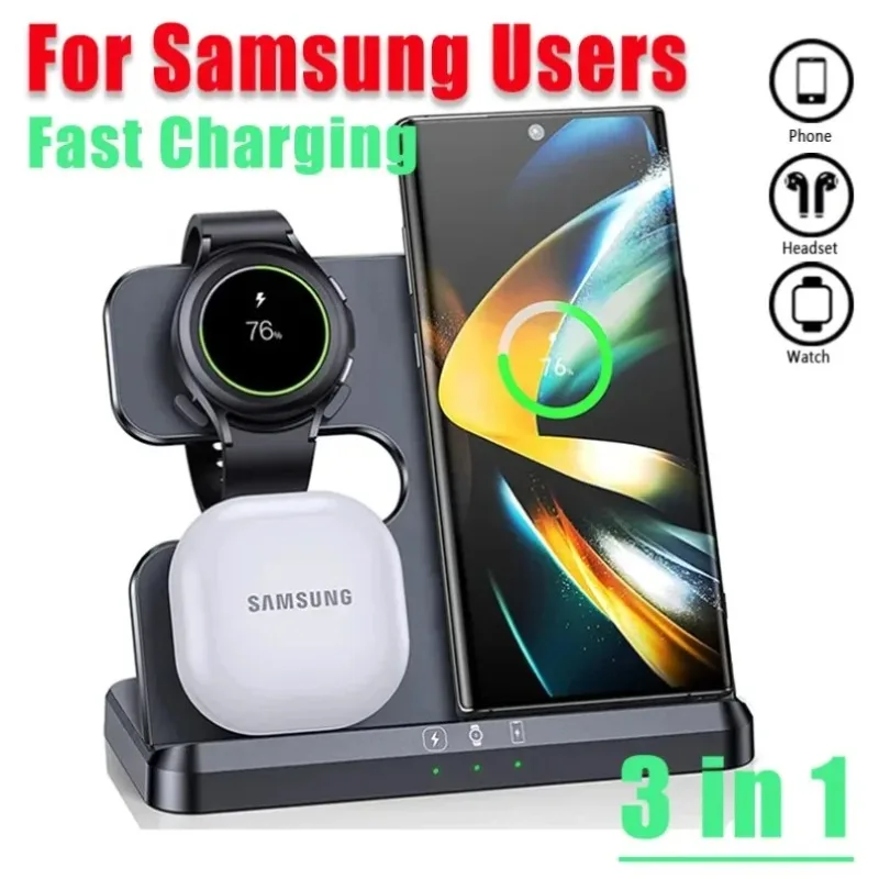 Thumbnail 2 - #61 Best Wireless Charging Pads to Buy In 2026