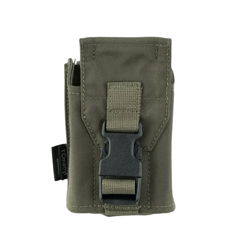 

Outdoor Training M-67 Multi-Function Quick Access Bag