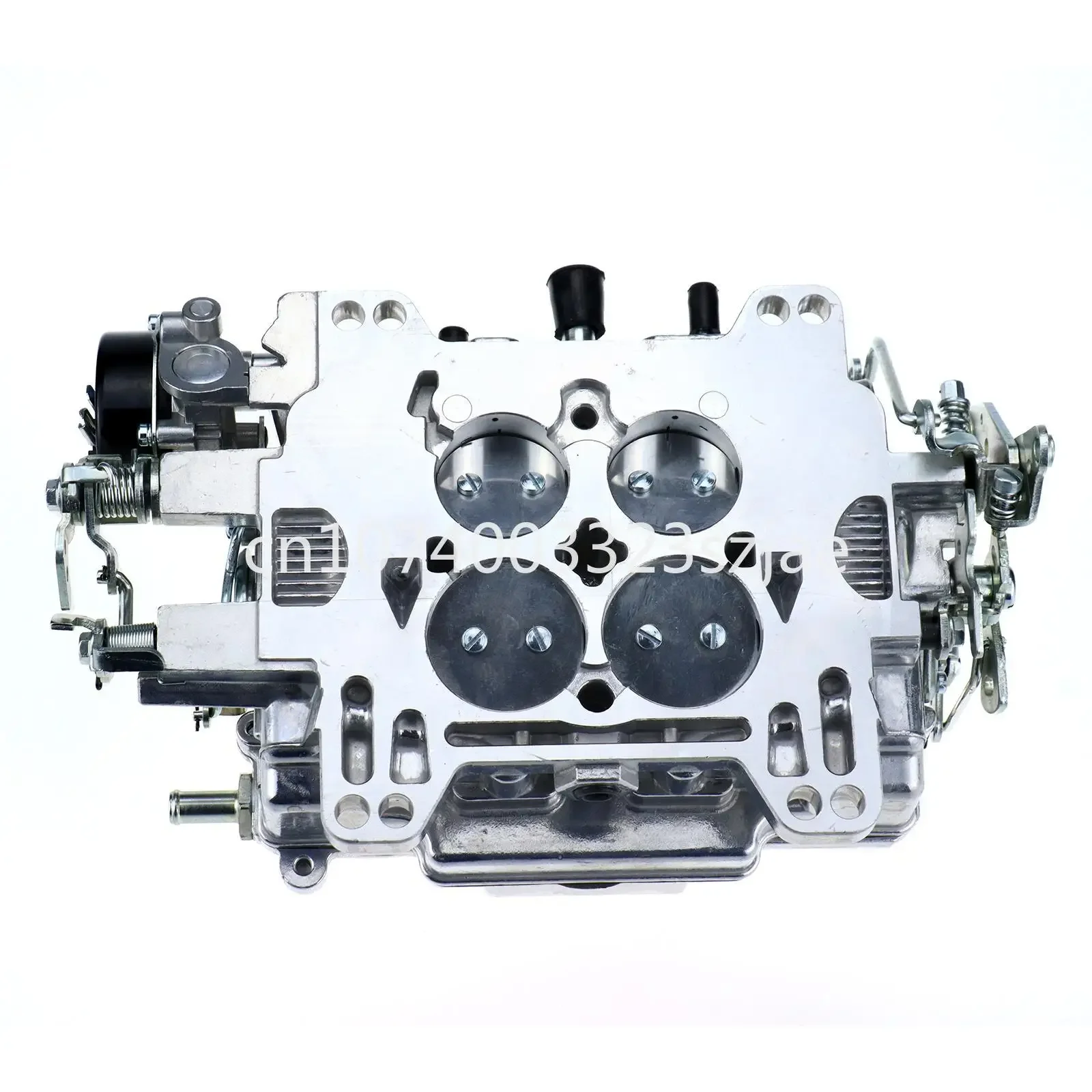 

AP02 1406 Carburetor for Edelbrock Performer 600 CFM 4 Barrel Carb w/ Electric Choke
