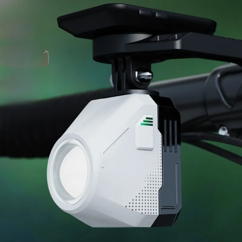 

CYCLAMI bicycle light CYC1600 strong light anti-glare mountain road bike