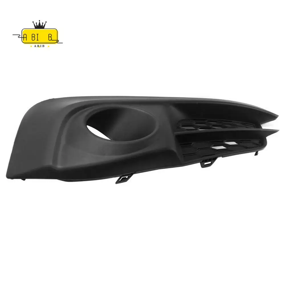 

ABIB -Fog Light Trim For Honda Civic 2016-2018 Set Of 2 Driver And Passenger Side