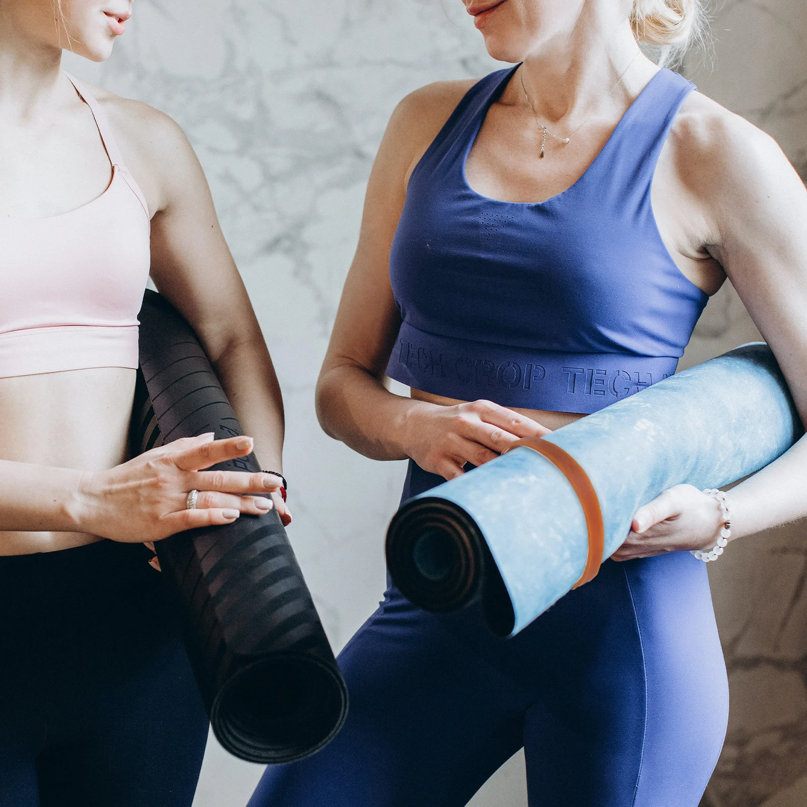 1 Set Of Thickened Rubber Bands Widen Elastic Straps For Plaster Mold Binding Belt Heavy Duty Pottery Tools Clay Craft Fixation