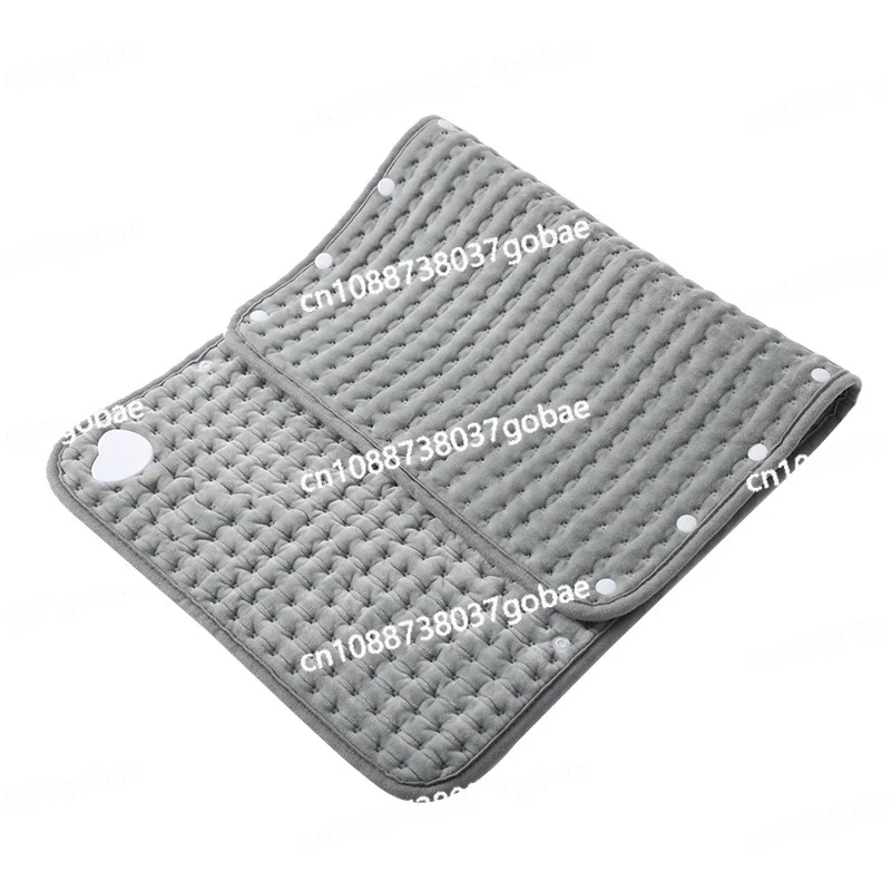 

Household special heating European electric blanket automatic power off washable heating pad buckle multi-purpose.