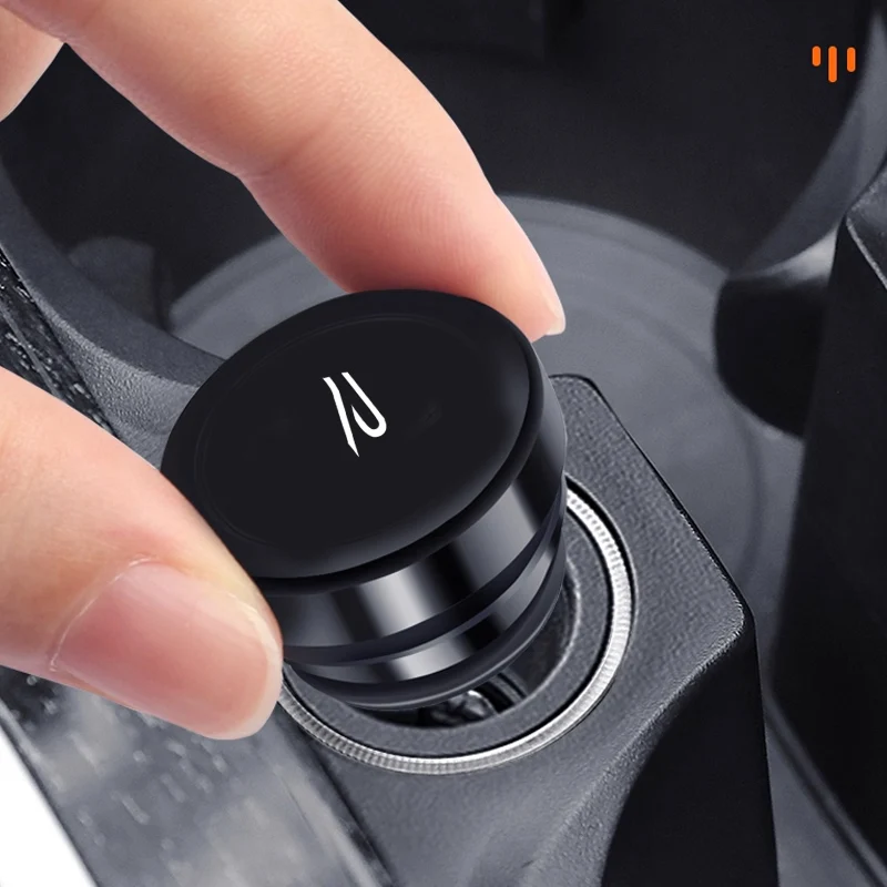 العالمي سيارة ولاعة السجائر غطاء التوصيل لفولكس واجن جولف 5 6 7 8 بولو شيروكو باسات بيتل جيتا تيجوان MK7 CC Magotan