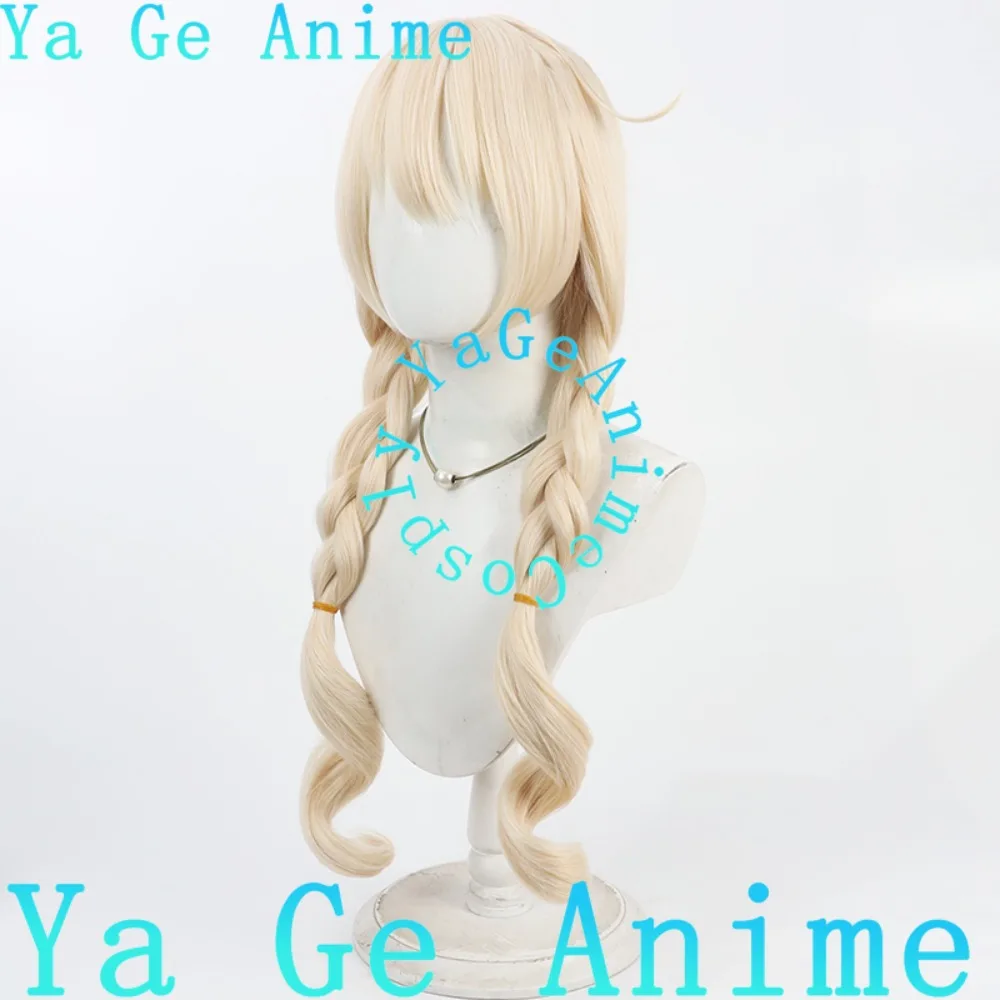 

Ya Ge аниме-магазин Idolmaster Futaba An косплей парик Хэллоуин аниме игра реальность шоу персонаж парик