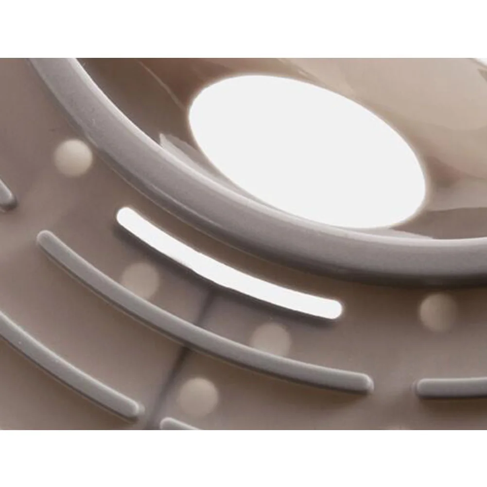 

Kitchen Drain Sink Caddy Sponge Holder Plastic Triangle Storage Rack Organizer Random Color Suction Cup Sponge Soap Holder