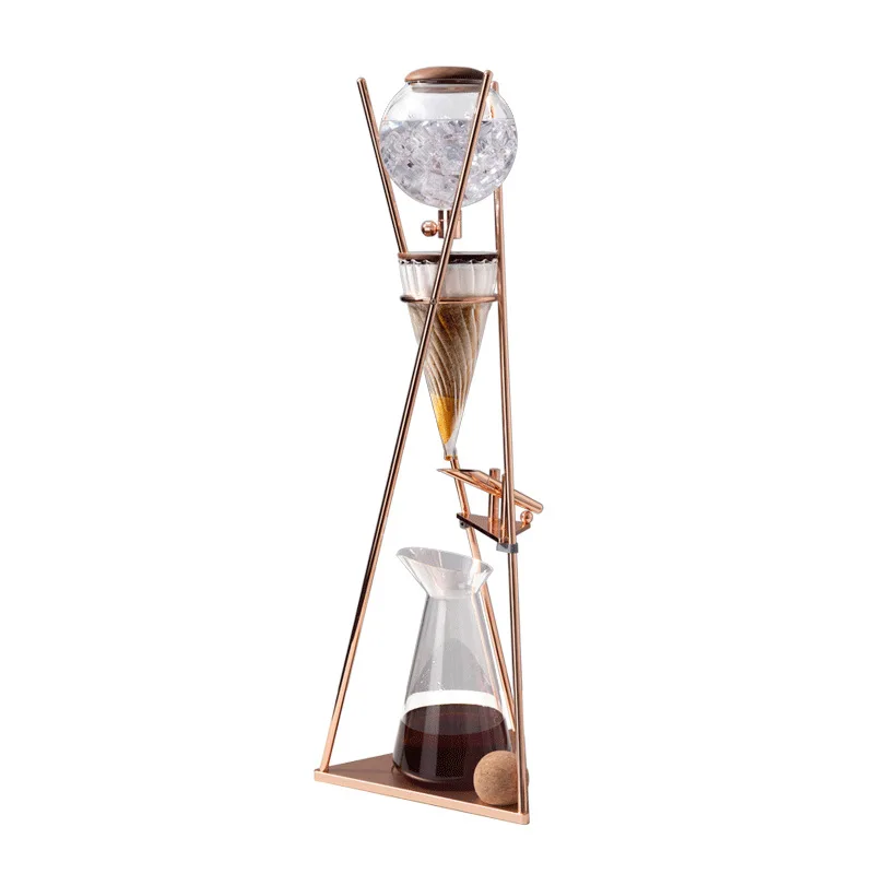 Maker Ice Drip Coffee Maker Drip Coffee Commercial Cold Brew Drip Coffee