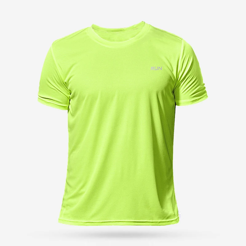 Laufshirts, Fußballshirts, Herren-Trikot, Sportbekleidung, Herren-Jogging-T-Shirts, schnell trocknend, Kompressions-Sport-T-Shirt, Fitness, Fitnessstudio – Detail 22