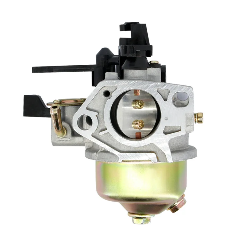 For GX390 Carburetor GX340 188 190F 13HP Microtiller 16100 ZF6 V01 Carburetor