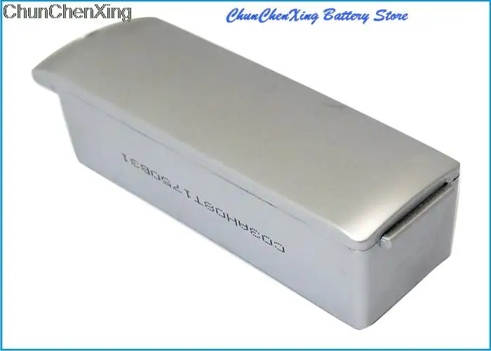 2200mAh Battery 010-10863-00, 011-01451-00 for Garmin Zumo 400, 450, 500, 500 Deluxe, 550