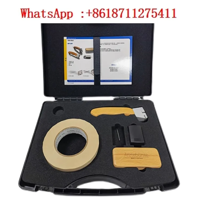 Byk Gardner Grid Te… - image