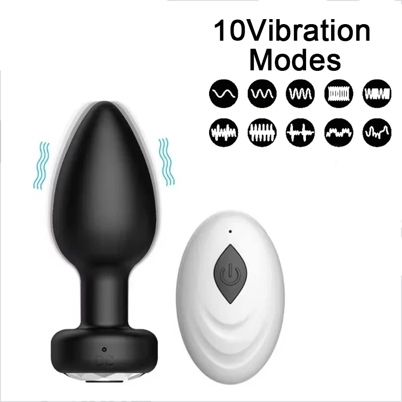 anal plug hypnosis Consensual Fantasy) Erotic Hypnosis: Butt Plug Hypnotic Trigger (NSFW) main image 1