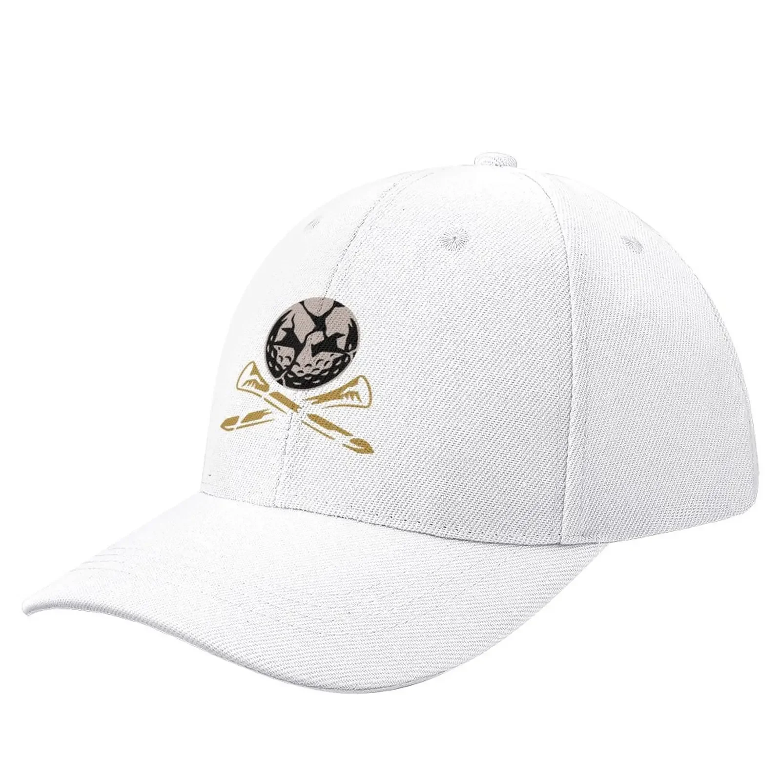 golf league Baseball Cap summer hats Hat Man Luxury Golf Caps Male Women\'S