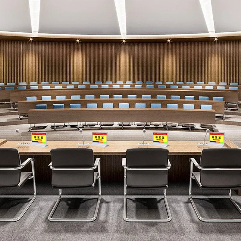 7,3-дюймовый электронный бумажный дисплей высокой четкости с чернилами, двухсторонний экран, табличка на стол и сиденье, программное обеспечение Seven IoT Solutions