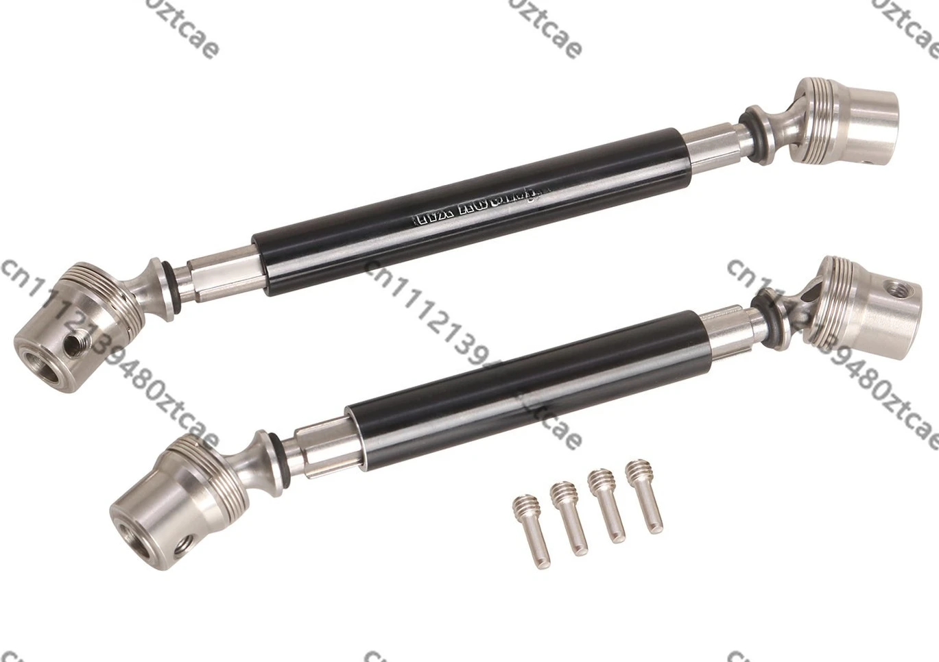 front-rear-drive-shaft-chassis-upgrade-parts-1-8-scale-22-rc-off-road-tube-frame-simulation-model-car-transmission-accessories