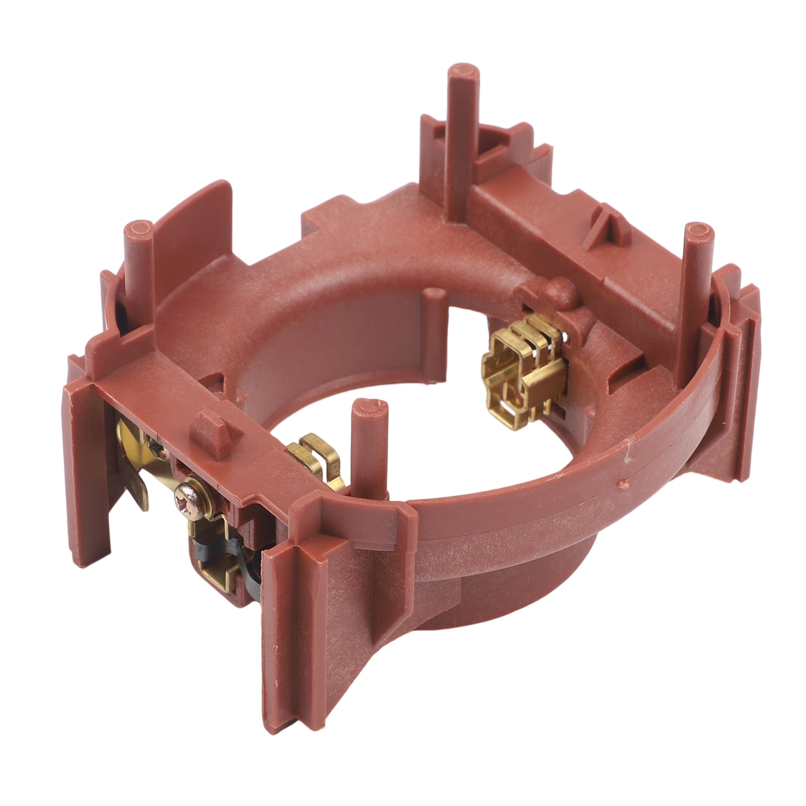 

Держатель угольных щеток 1600A005AF и угольные щетки 1617014126 для электроинструмента Bosch GSH 11 E: сменные компоненты для увеличения срока службы