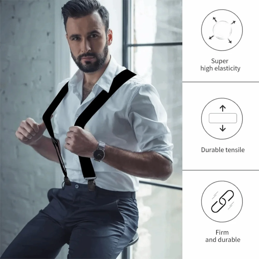 bretelle-da-lavoro-monocolore-larghe-5-cm-robuste-ed-elastiche-eleganti-bretelle-regolabili-ad-alta-elasticita-accessori-per-abiti