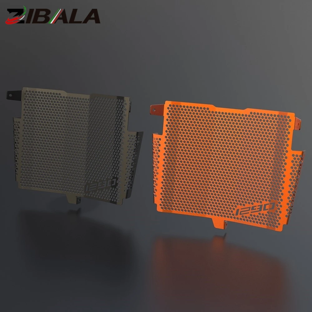 Motorcycle Accessories Radiator Guard Cover Protector For 1290 Super Duke R Evo 1290 SUPER DUKER Superduke R EVO 2020-2023 2024