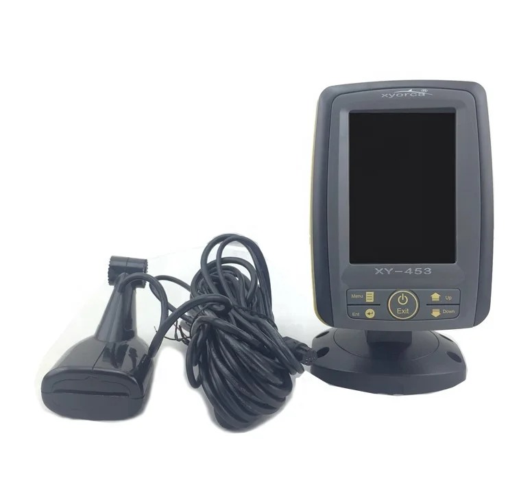 NEW Portable 4.5