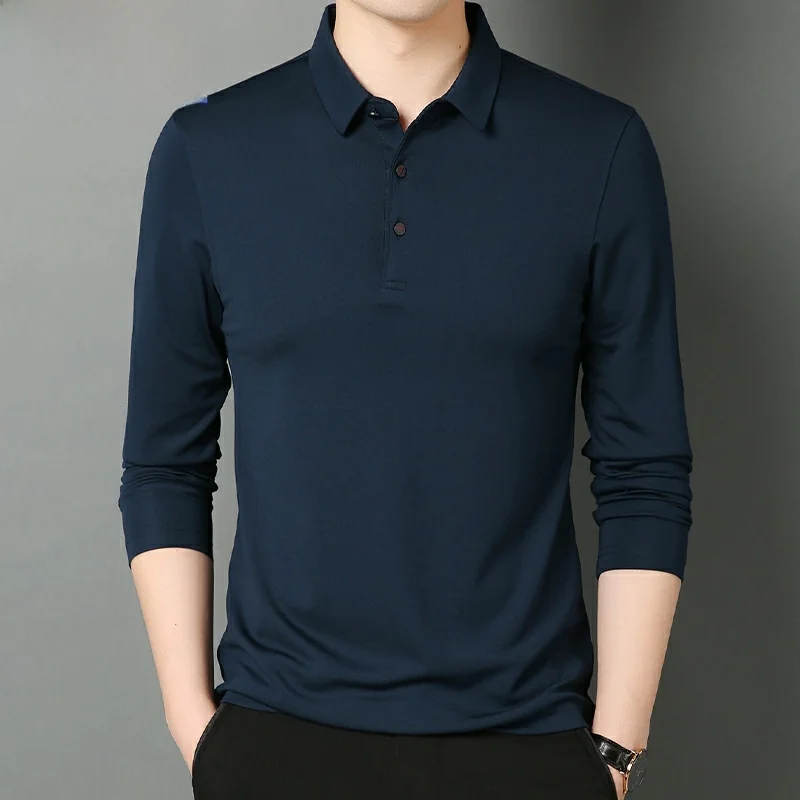 Rn Men's Long Sve F…