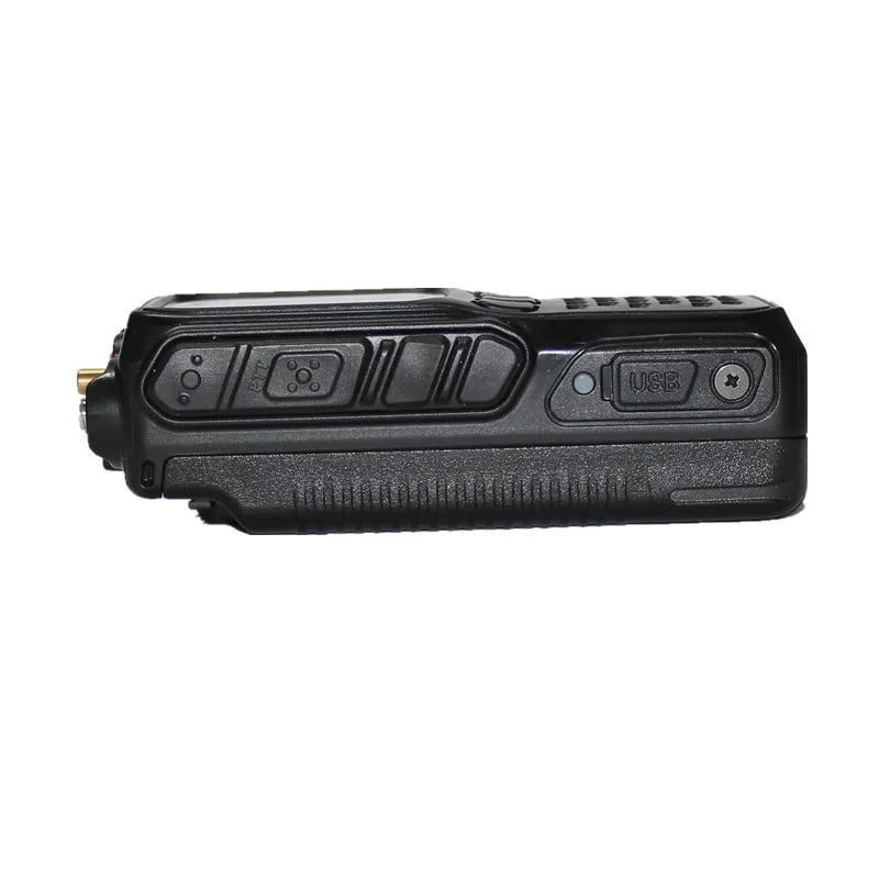 Wouxun OXUN Public Network KG-WV8 234G Full Netcom, With Positioning And Calling Function