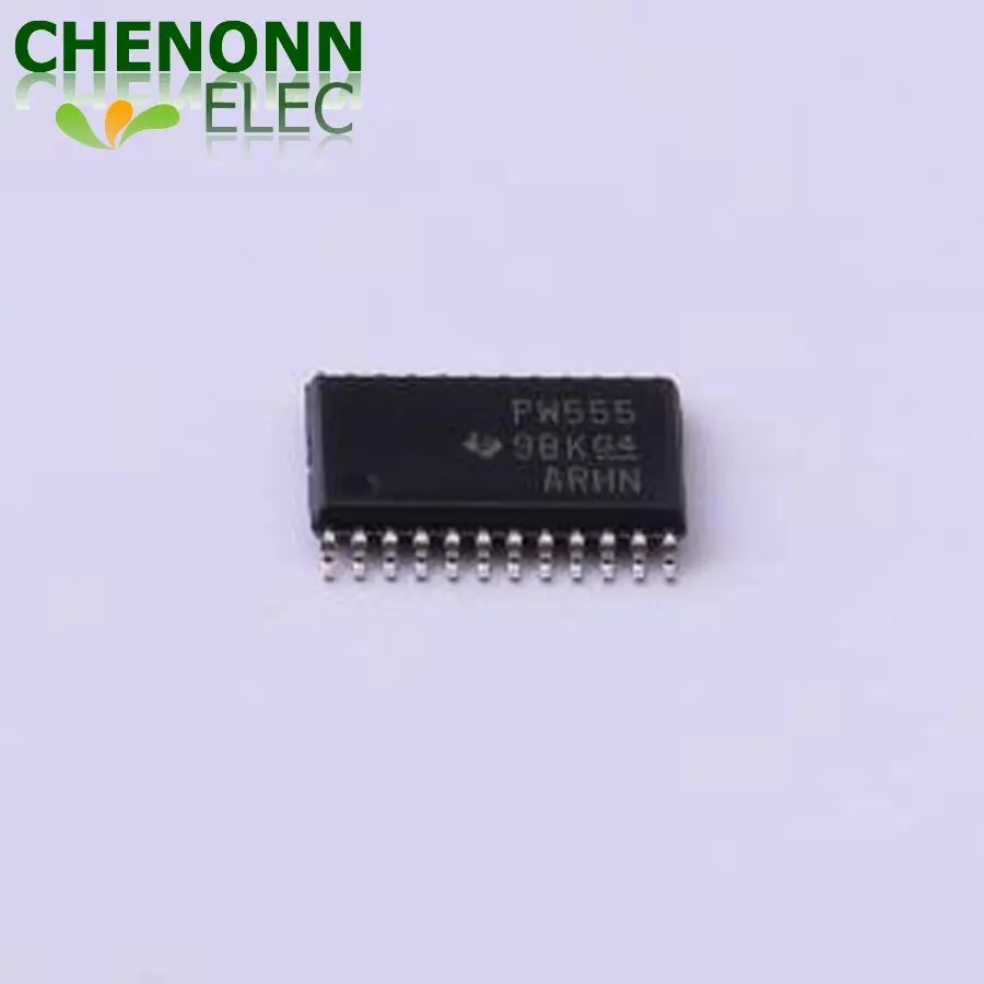 

10 шт./лот TCA9555PWR (расширители ввода-вывода)