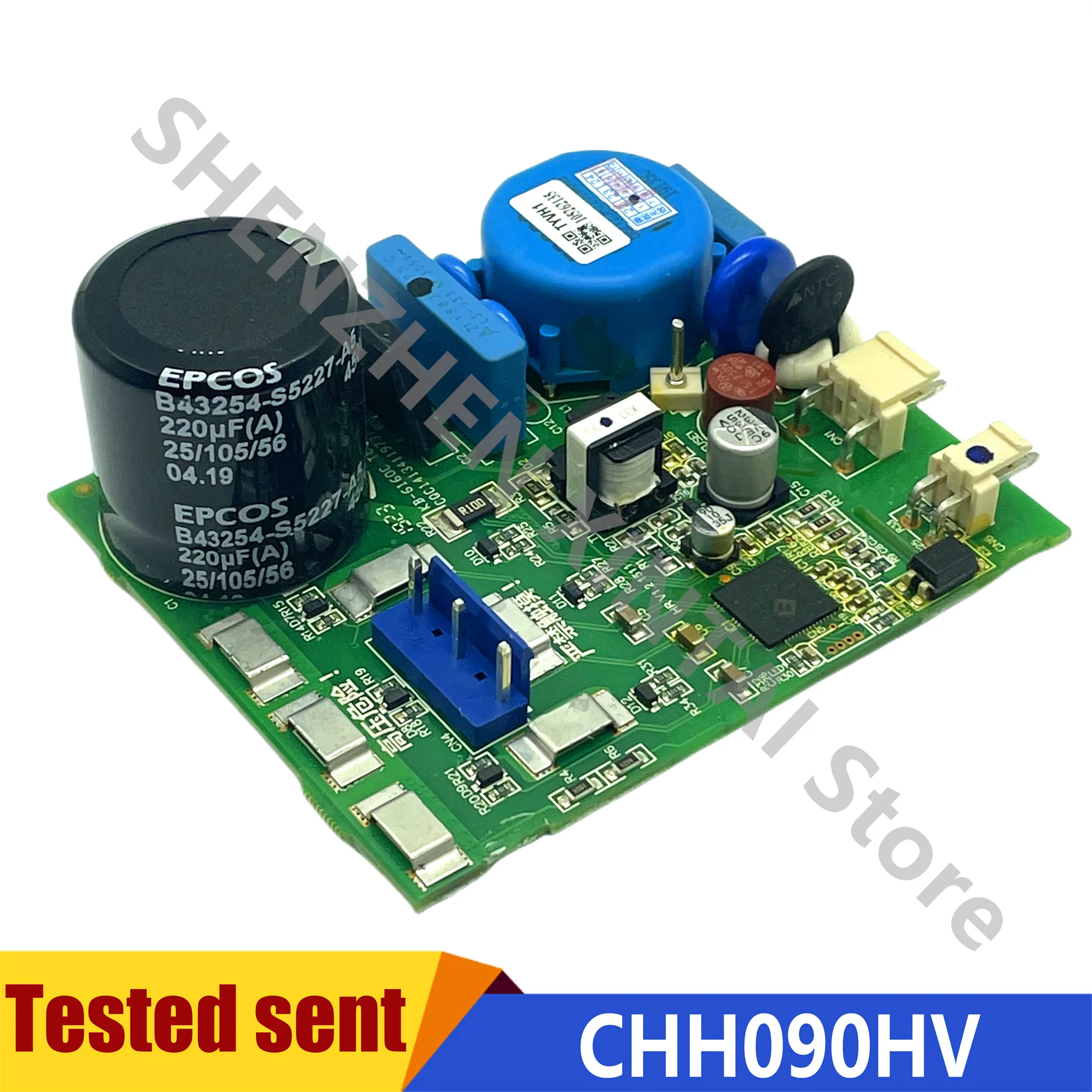 Goed Voor Computer Board Chh090hv Frequentie Conversiekaart