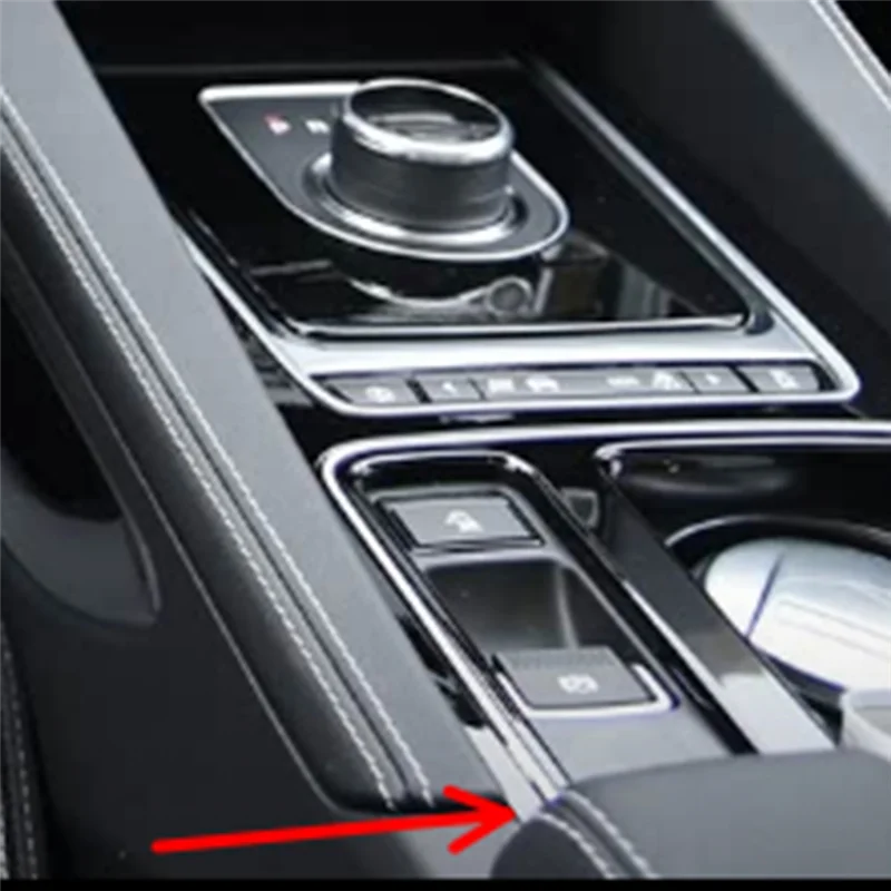 

A85E-Car Electronic Handbrake Module Assembly Electronic Parking Brake Control Switch T2H39311 For Jaguar F-Pace 17-2019 LHD