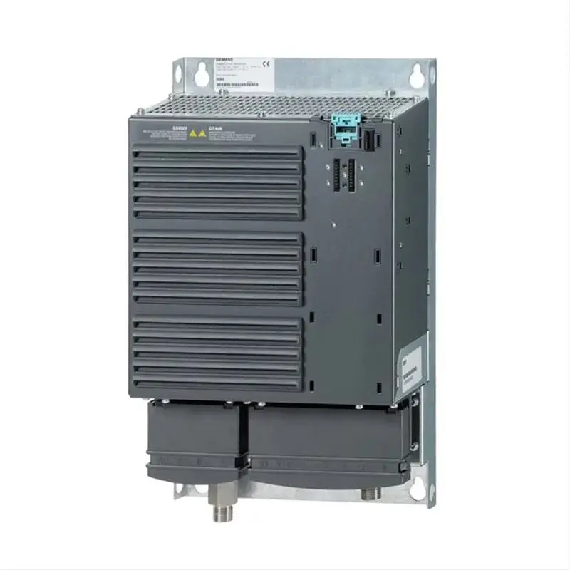 

Modular Small PLC S7 Series 6SL3225-0BE33-7AA0 In Stock