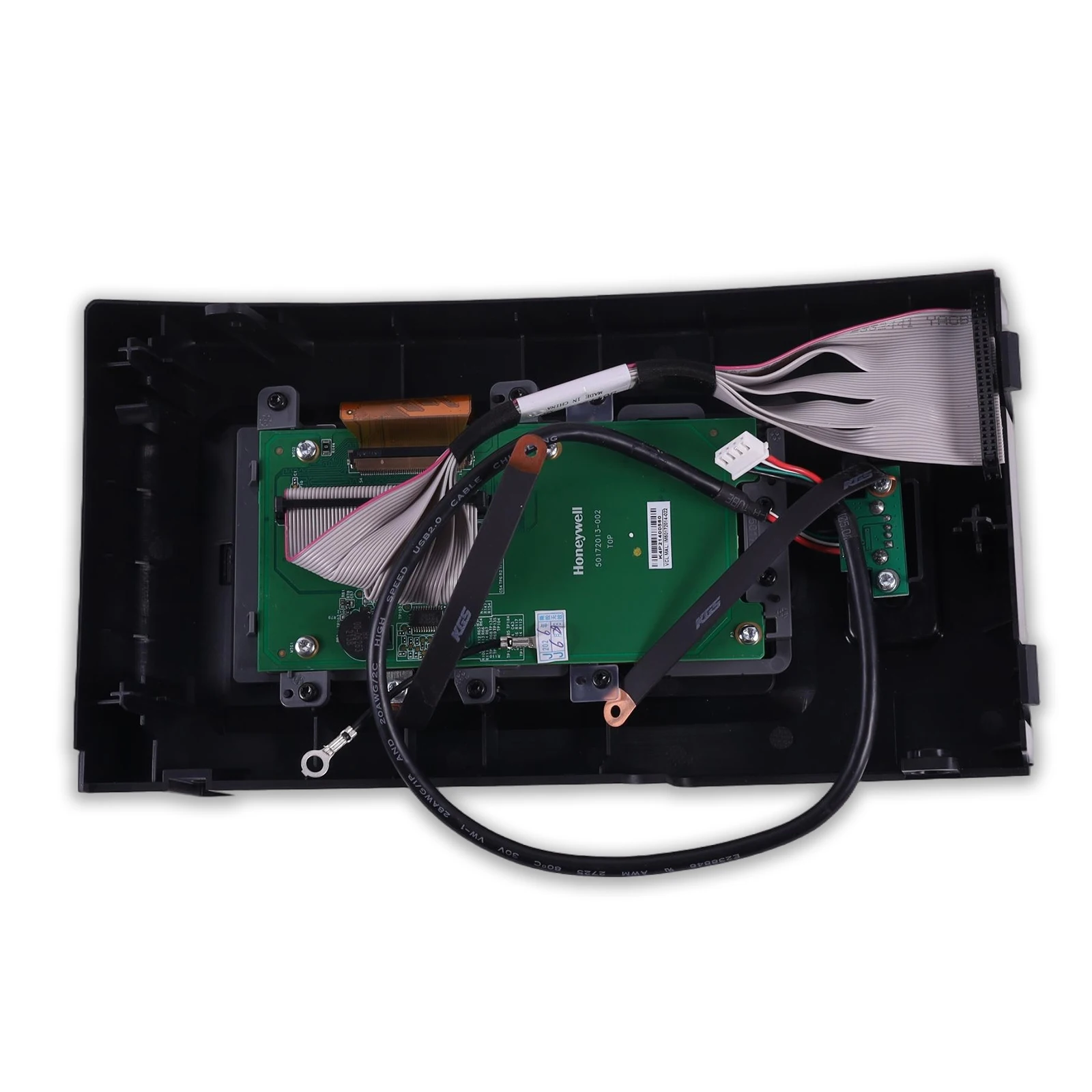 Neue 705-634S-001 Steuerplatine mit LCD für Intermec PM45 Thermodrucker Ersatzteile – Detail 1