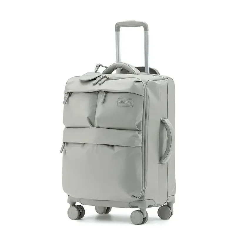 Ultralight luggage cloth suitcase Boarding case 20 \