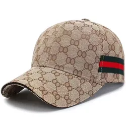 Four seasons 2024 net red baseball cap autumn and winter sun hat men's hat Spring and autumn duck cap ins tide brand cap