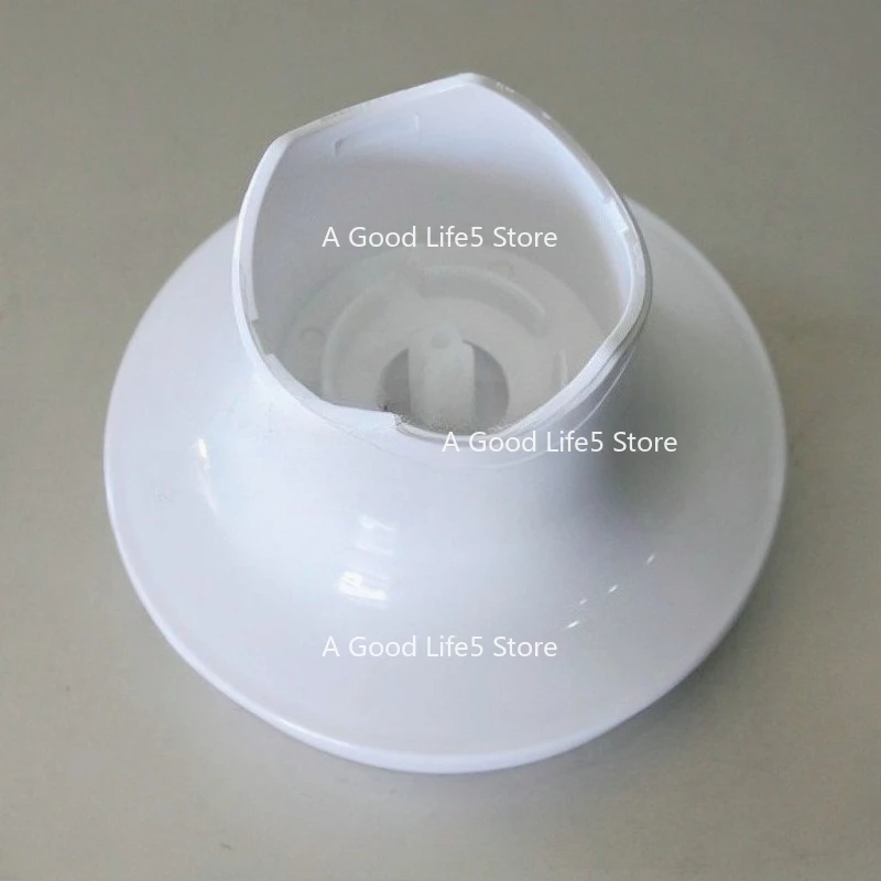 

Applicable To BRAUN Handheld Cooking Machine 4165 MQ525 MQ3025 MQ5025 350ML Upper Cover, Accessories