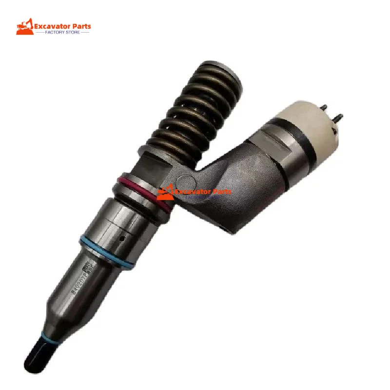 C15 High Performance Part 253-0617 C18 Fuel Injector Assembly PN 3740750 2530615 2530616 In Stock