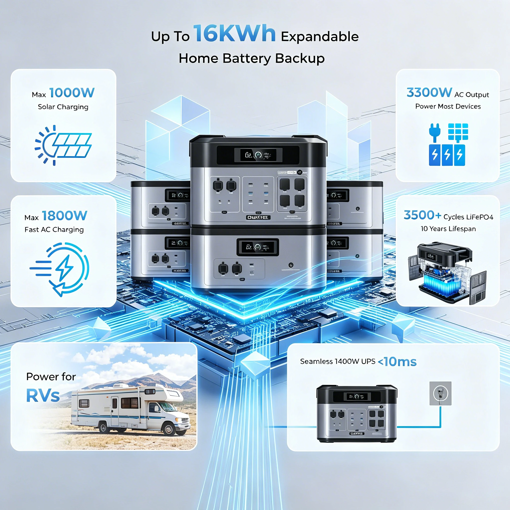 Thumbnail 2 - #68 Best Solar Power Stations to Buy In 2026